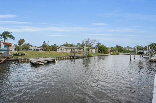 5433 BLUEPOINT DRIVE, Port Richey, FL 34668