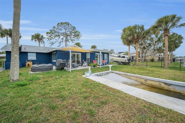 5433 BLUEPOINT DRIVE, Port Richey, FL 34668