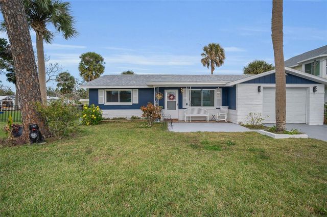 5433 BLUEPOINT DRIVE, Port Richey, FL 34668