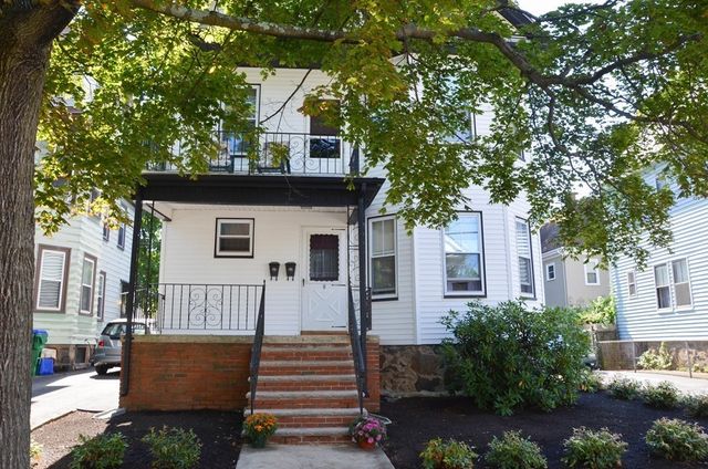 9 Madison 2, Medford, MA 02155