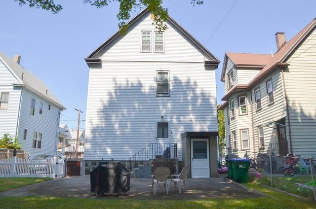 9 Madison 2, Medford, MA 02155