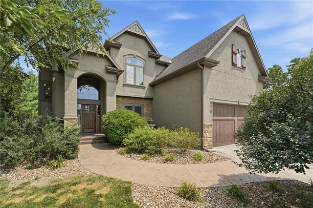 9415 N Kensington Avenue, Kansas City, MO 64156