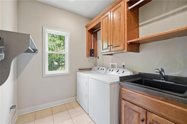 9415 N Kensington Avenue, Kansas City, MO 64156