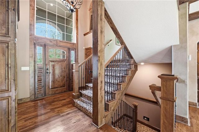 9415 N Kensington Avenue, Kansas City, MO 64156