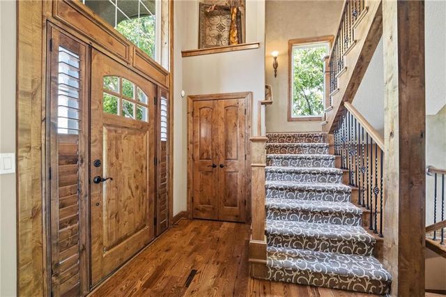 9415 N Kensington Avenue, Kansas City, MO 64156