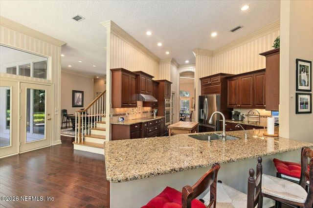 124 HAVERHILL Drive, Ponte Vedra Beach, FL 32082
