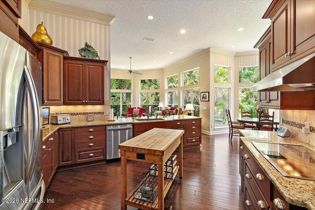 124 HAVERHILL Drive, Ponte Vedra Beach, FL 32082