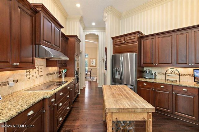 124 HAVERHILL Drive, Ponte Vedra Beach, FL 32082