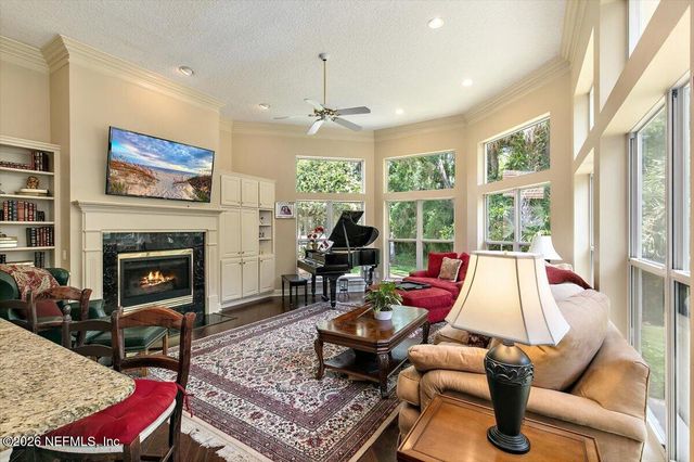 124 HAVERHILL Drive, Ponte Vedra Beach, FL 32082