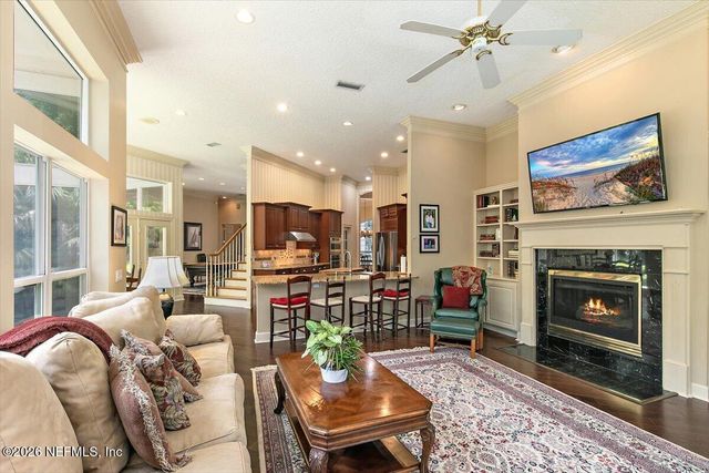 124 HAVERHILL Drive, Ponte Vedra Beach, FL 32082