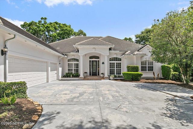 124 HAVERHILL Drive, Ponte Vedra Beach, FL 32082