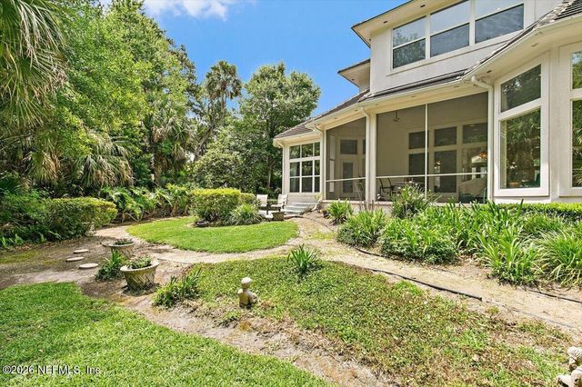 124 HAVERHILL Drive, Ponte Vedra Beach, FL 32082