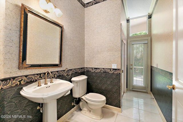 124 HAVERHILL Drive, Ponte Vedra Beach, FL 32082