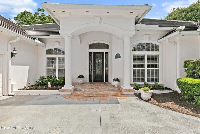 124 HAVERHILL Drive, Ponte Vedra Beach, FL 32082