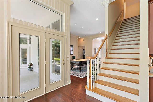 124 HAVERHILL Drive, Ponte Vedra Beach, FL 32082