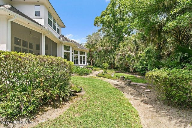 124 HAVERHILL Drive, Ponte Vedra Beach, FL 32082