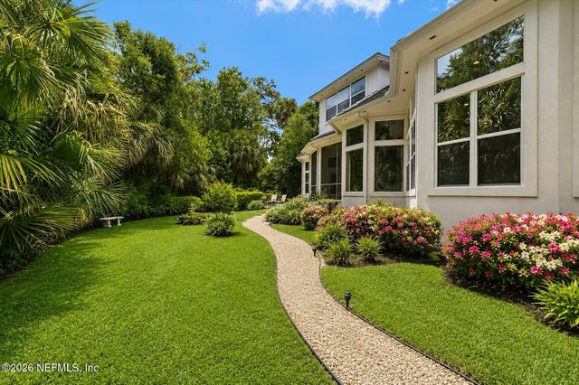 124 HAVERHILL Drive, Ponte Vedra Beach, FL 32082