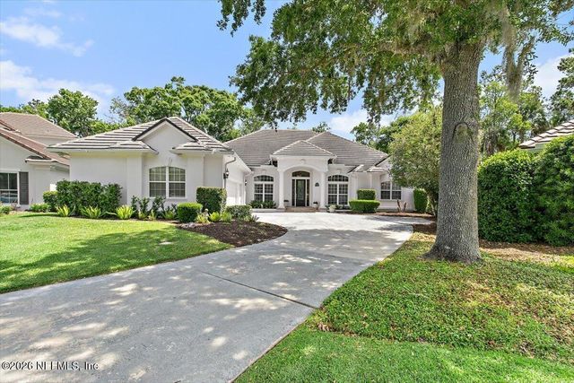 124 HAVERHILL Drive, Ponte Vedra Beach, FL 32082