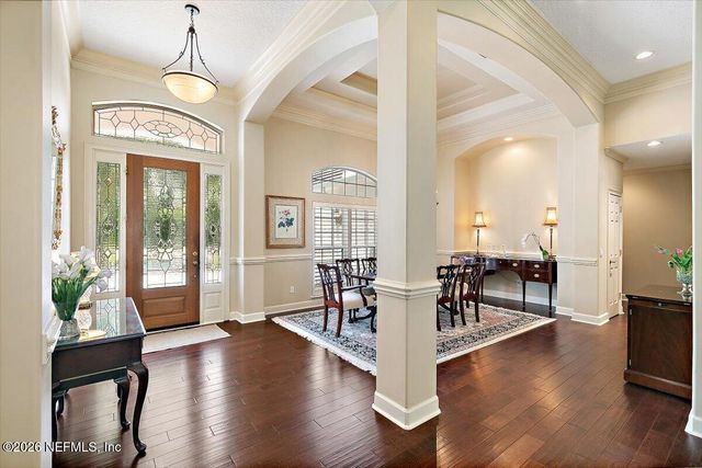 124 HAVERHILL Drive, Ponte Vedra Beach, FL 32082