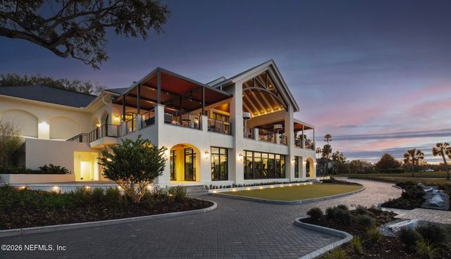 124 HAVERHILL Drive, Ponte Vedra Beach, FL 32082