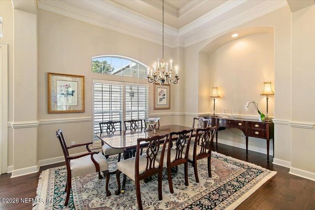 124 HAVERHILL Drive, Ponte Vedra Beach, FL 32082