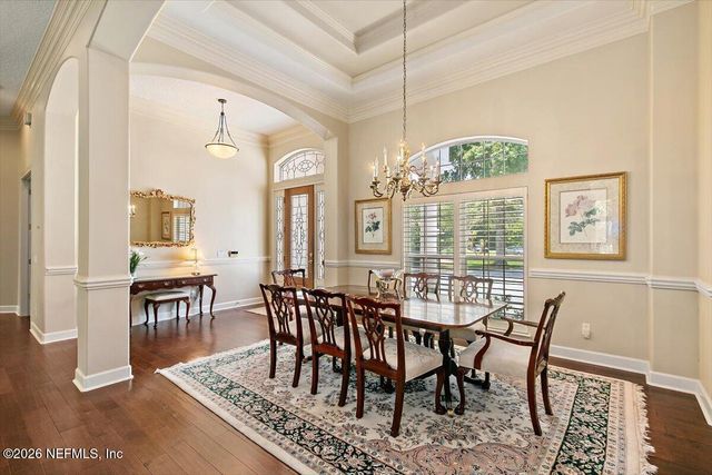 124 HAVERHILL Drive, Ponte Vedra Beach, FL 32082