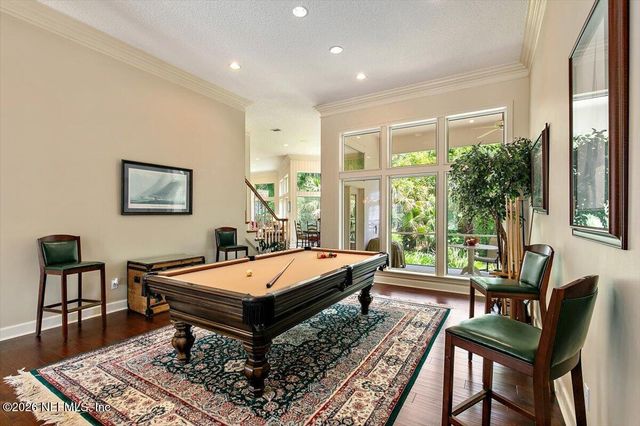 124 HAVERHILL Drive, Ponte Vedra Beach, FL 32082