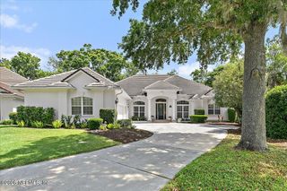 124 HAVERHILL Drive, Ponte Vedra Beach, FL 32082
