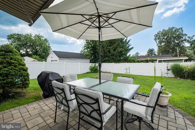 1185 LAWNTON AVE, West Deptford, NJ 08096