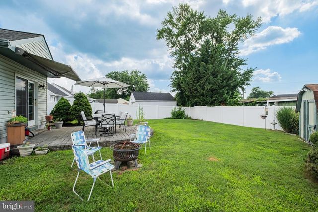 1185 LAWNTON AVE, West Deptford, NJ 08096