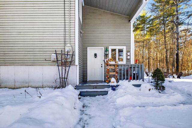 28 Balsam Drive, Gilford, NH 03249