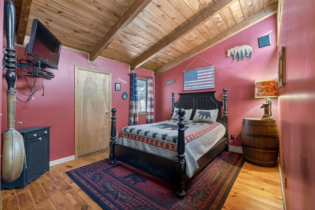 28 Balsam Drive, Gilford, NH 03249