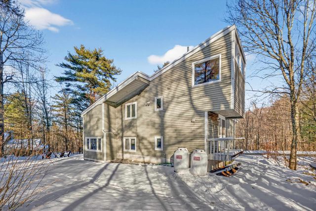 28 Balsam Drive, Gilford, NH 03249