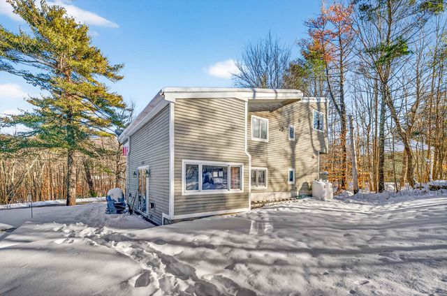 28 Balsam Drive, Gilford, NH 03249
