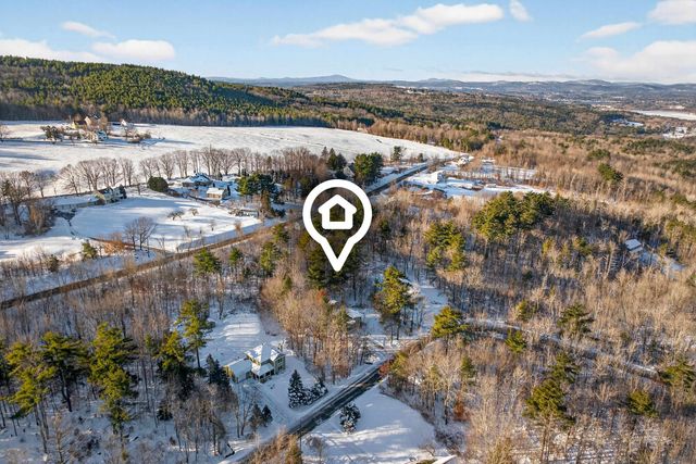 28 Balsam Drive, Gilford, NH 03249