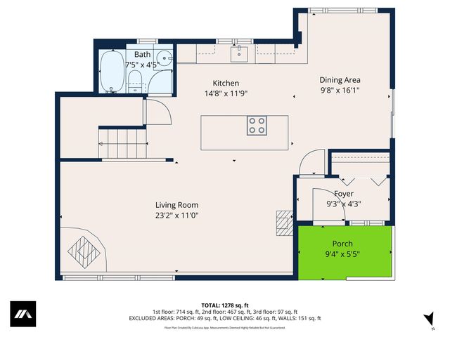 28 Balsam Drive, Gilford, NH 03249