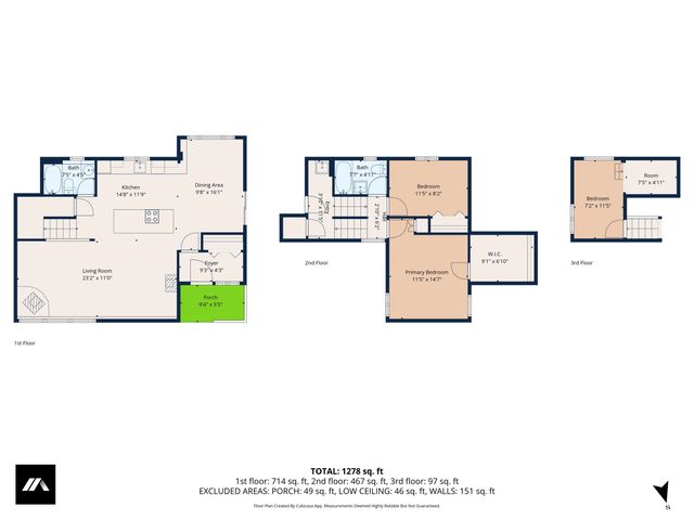 28 Balsam Drive, Gilford, NH 03249