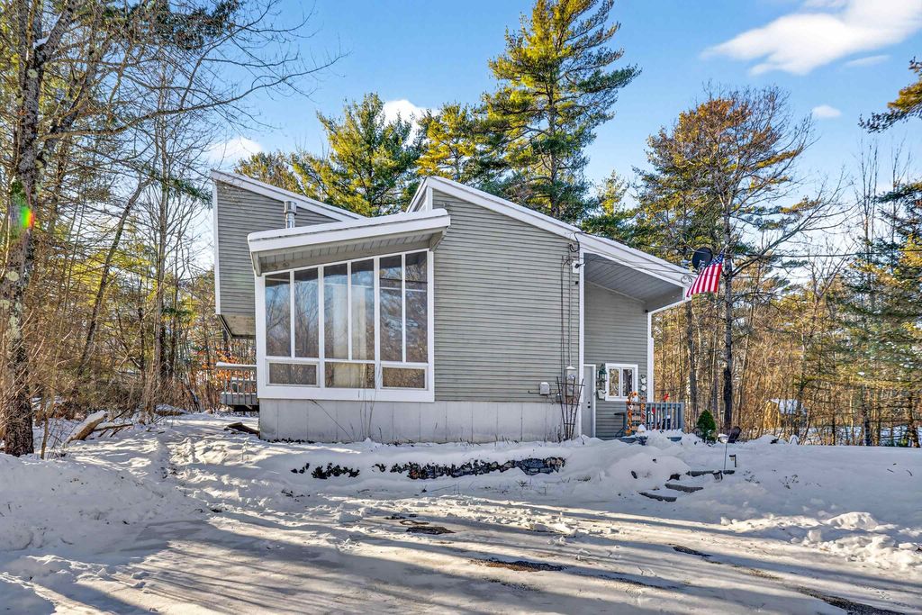 28 Balsam Drive, Gilford, NH 03249