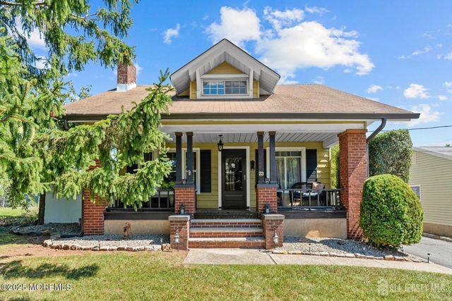 23 Reed Street, Edison, NJ 08817