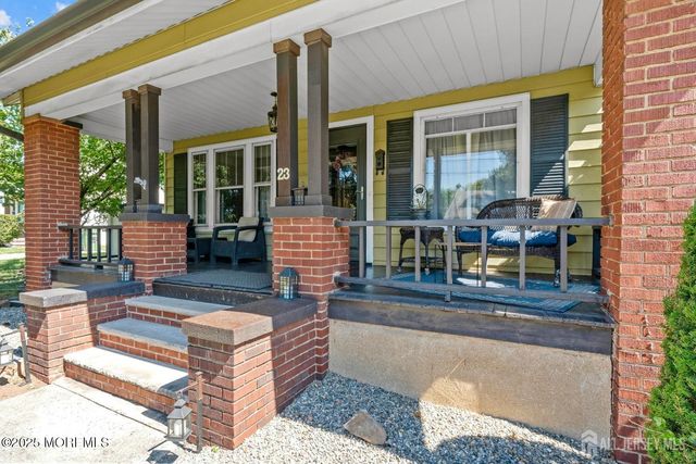 23 Reed Street, Edison, NJ 08817