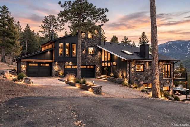 6997 Skunk Alley, Evergreen, CO 80439