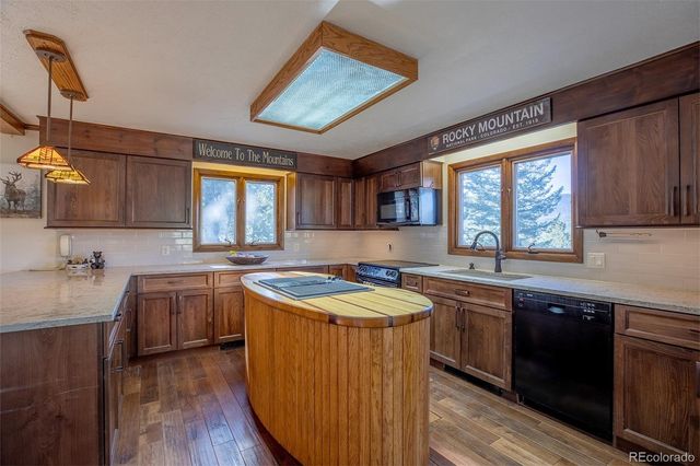 6997 Skunk Alley, Evergreen, CO 80439