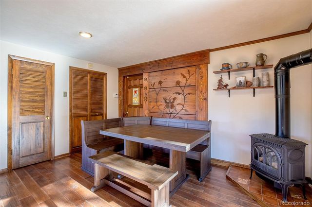 6997 Skunk Alley, Evergreen, CO 80439