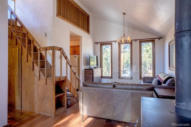 6997 Skunk Alley, Evergreen, CO 80439