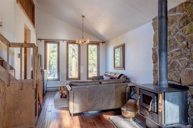 6997 Skunk Alley, Evergreen, CO 80439