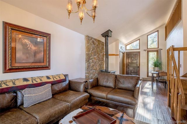 6997 Skunk Alley, Evergreen, CO 80439