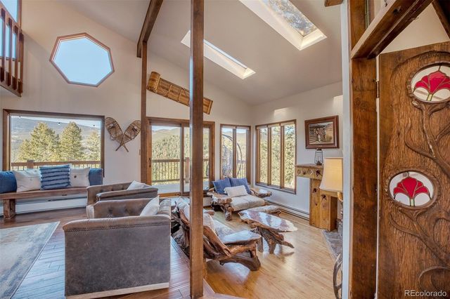 6997 Skunk Alley, Evergreen, CO 80439