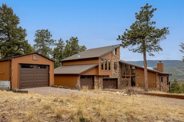 6997 Skunk Alley, Evergreen, CO 80439