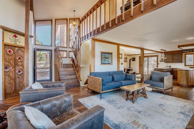 6997 Skunk Alley, Evergreen, CO 80439