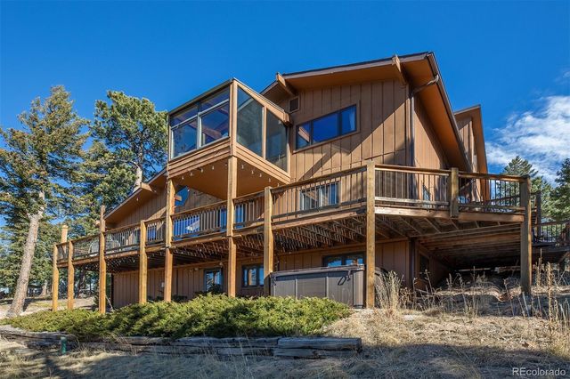 6997 Skunk Alley, Evergreen, CO 80439